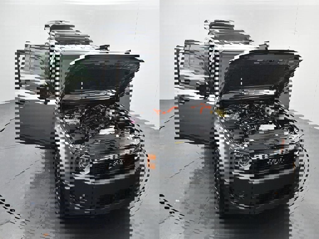 New 2026 Toyota Land Cruiser 1958 image 64