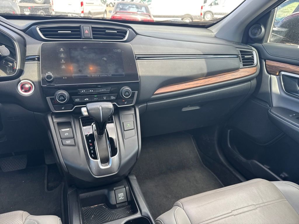 Used 2018 Honda CR-V EX-L image 40