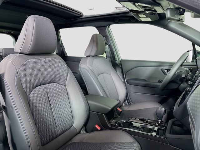 New 2026 Subaru Forester Premium AWD/4WD image 28