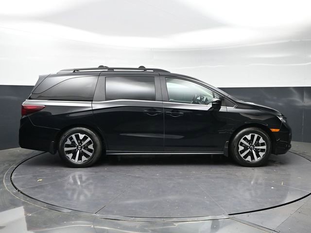 Used 2026 Honda Odyssey EX-L image 4