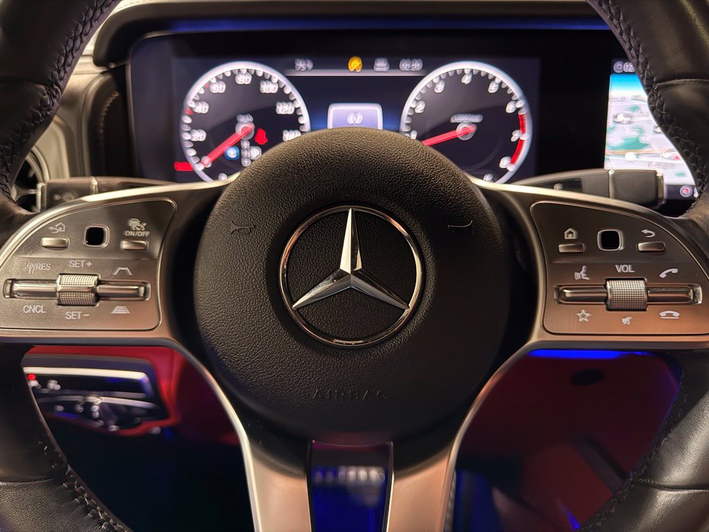 Used 2020 Mercedes-Benz G 550 image 22