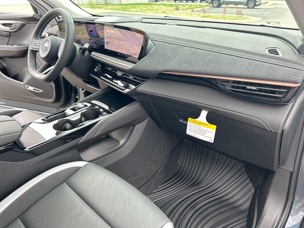 New 2026 Buick Envision Sport Touring image 42