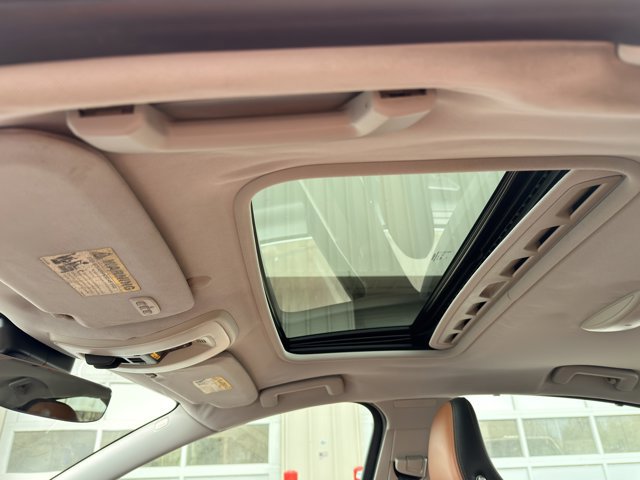 Used 2017 Volvo S60 T5 Inscription image 22