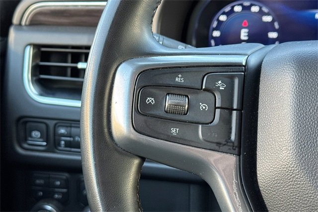 Used 2024 Chevrolet Tahoe LT image 36