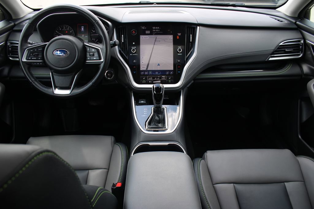 Certified 2023 Subaru Outback Onyx Edition AWD/4WD image 24