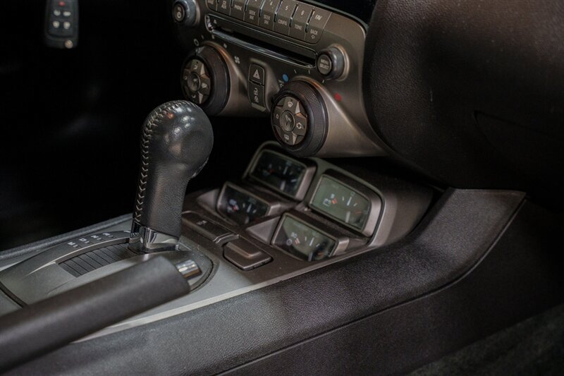 Used 2011 Chevrolet Camaro SS w/ RS Package RWD image 28