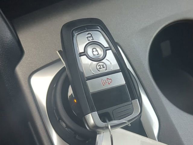 New 2025 Ford Bronco Sport Outer Banks image 16