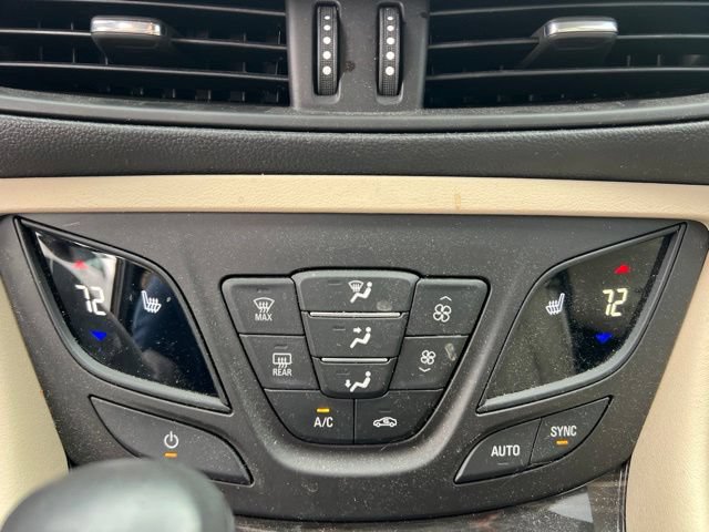 Used 2020 Buick Envision Preferred FWD image 30