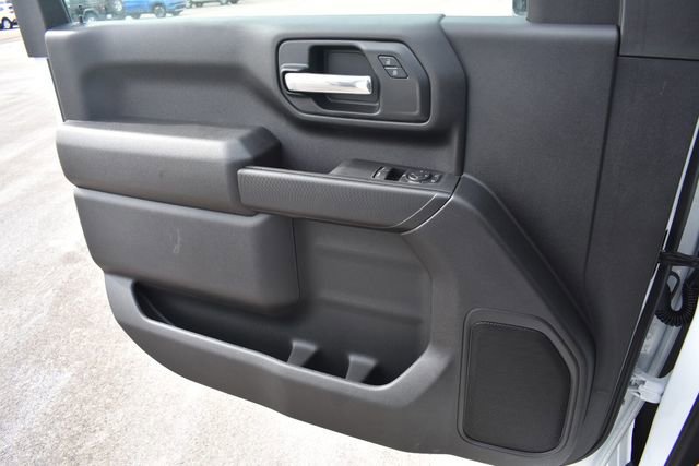 New 2025 Chevrolet Silverado 3500 W/T w/ WT Convenience Package image 31