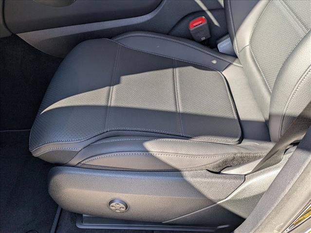 New 2026 Mercedes-Benz GLC 300 4MATIC image 4
