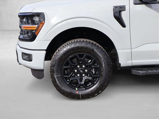 New 2026 Ford F150 XLT AWD/4WD image 10