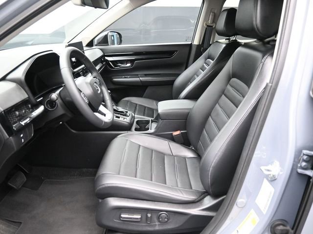 Certified 2023 Honda CR-V EX-L image 21