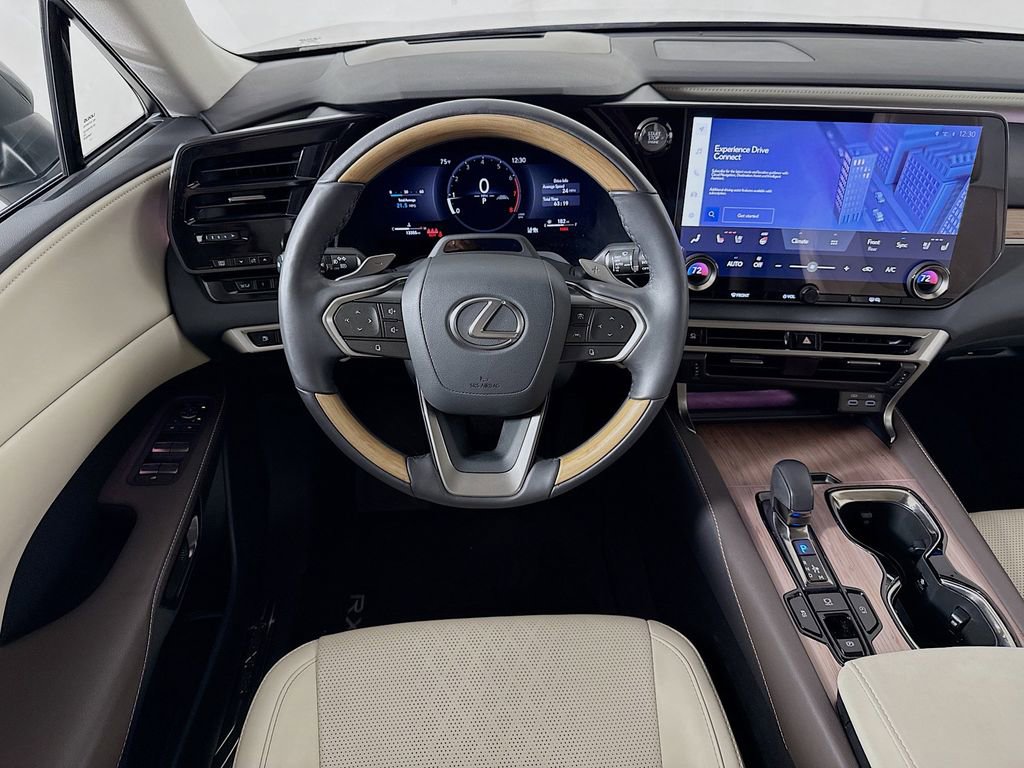Certified 2025 Lexus RX 350 Premium Plus w/ Convenience Package FWD image 23