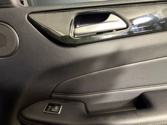 Used 2017 Mercedes-Benz GLE 350 image 25