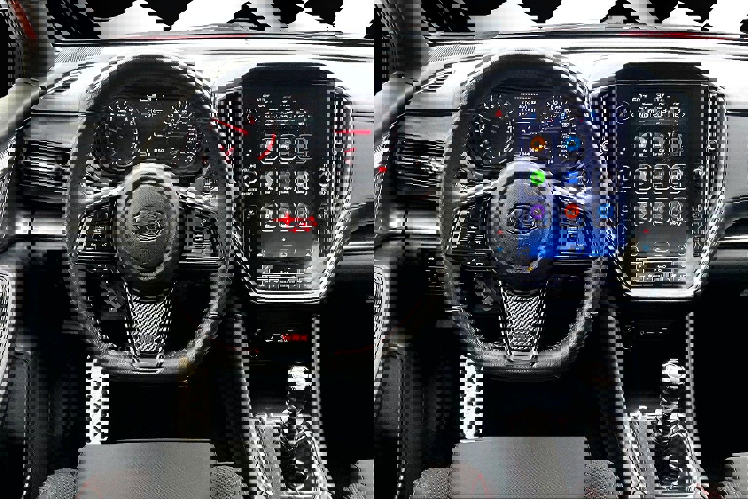 Used 2023 Subaru WRX Premium image 5