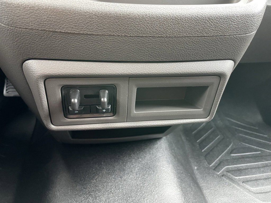 New 2026 Ford Transit 350 148 High Roof AWD w/ Load Area Protection Package image 13