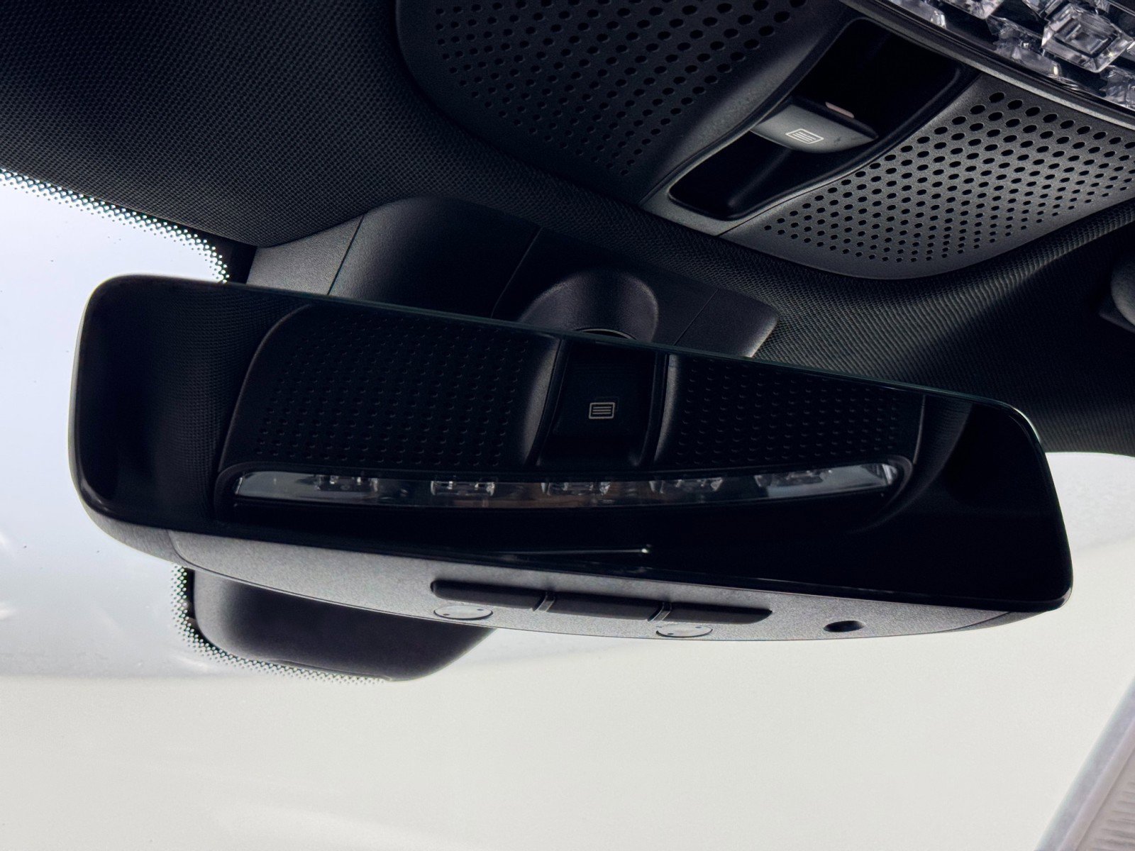 Used 2021 Mercedes-Benz C 300 Coupe w/ AMG Line image 35