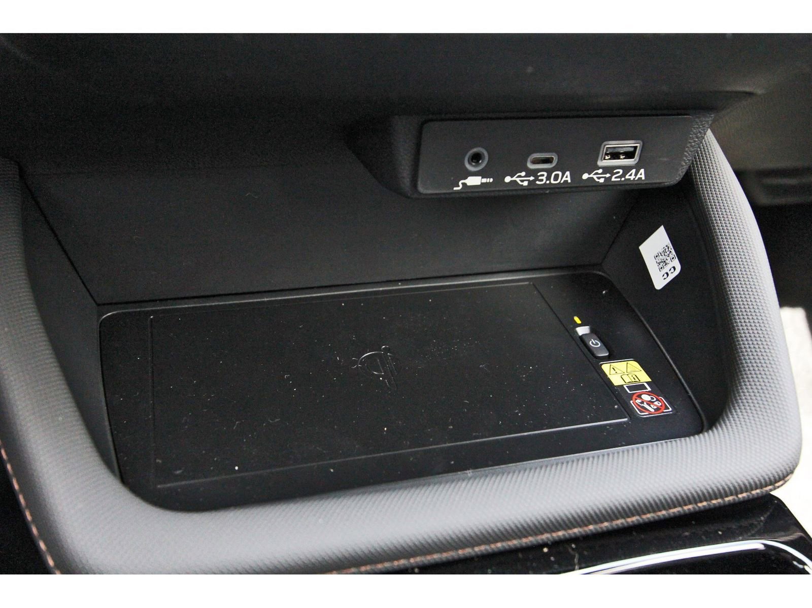 New 2026 Subaru Forester Sport image 22