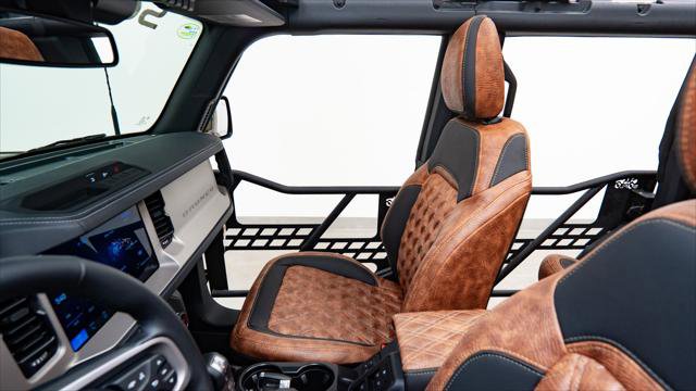 Used 2026 Ford Bronco Big Bend image 29