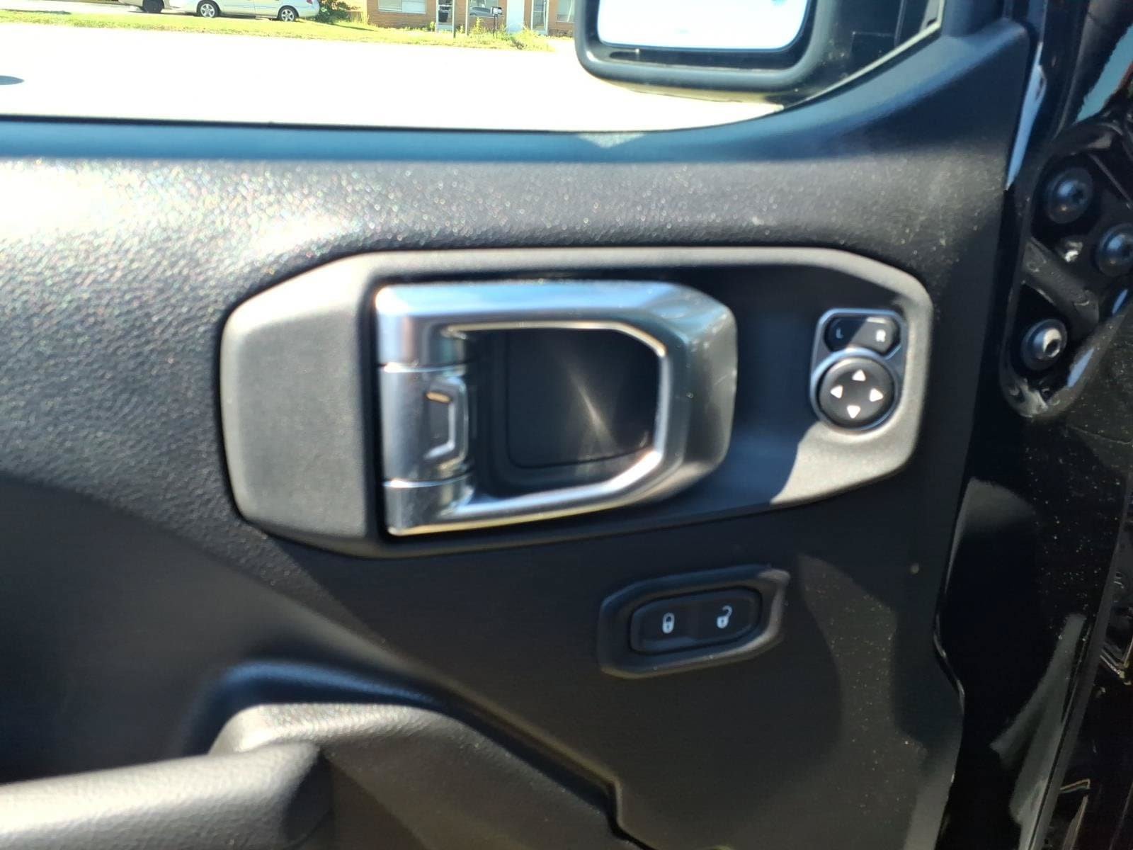 New 2026 Jeep Gladiator Sport AWD/4WD image 12