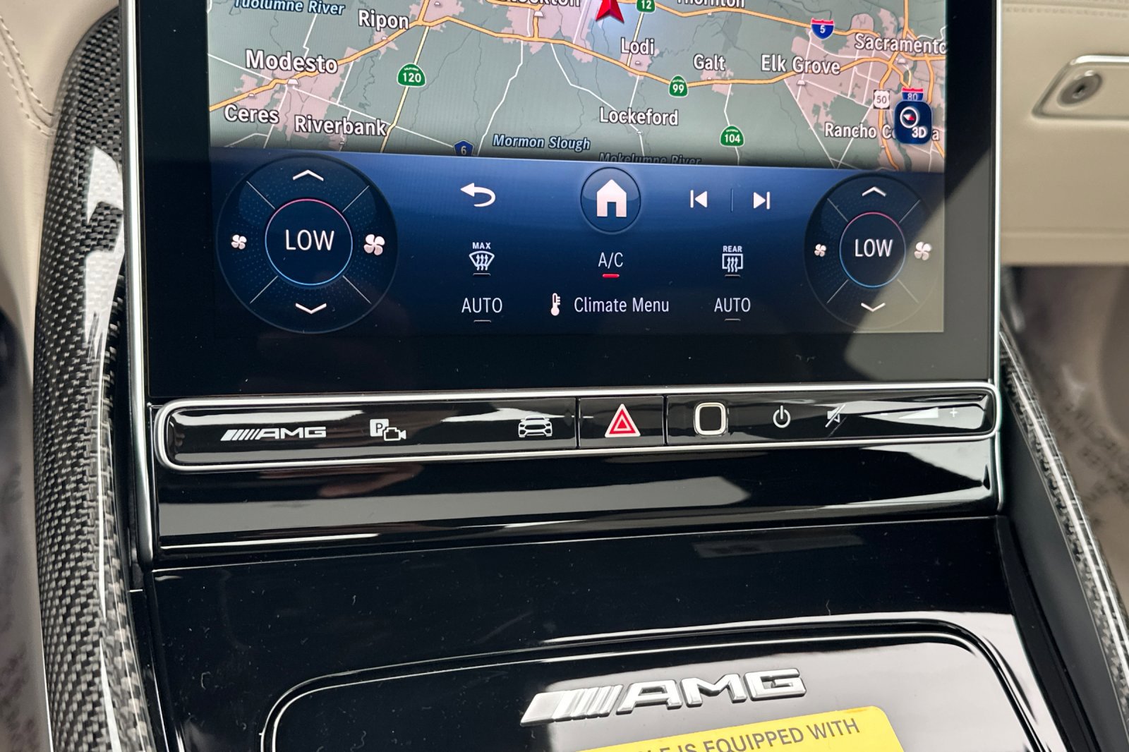 New 2026 Mercedes-Benz AMG GT 55 image 19