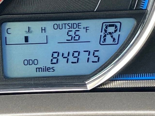 Used 2015 Toyota RAV4 Limited image 28