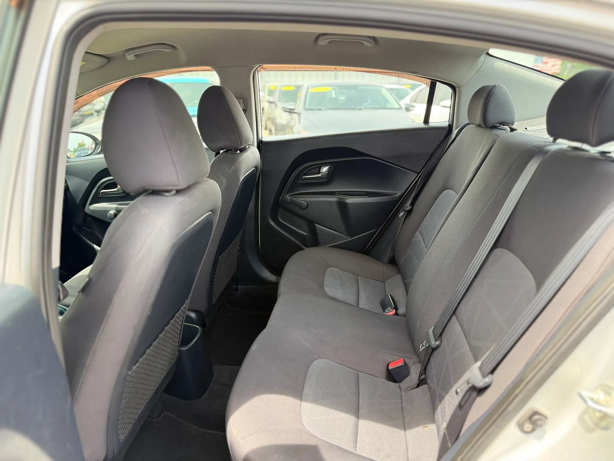Used 2015 Kia Rio LX FWD image 33