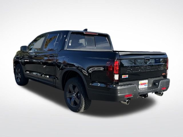 New 2026 Honda Ridgeline TrailSport image 3