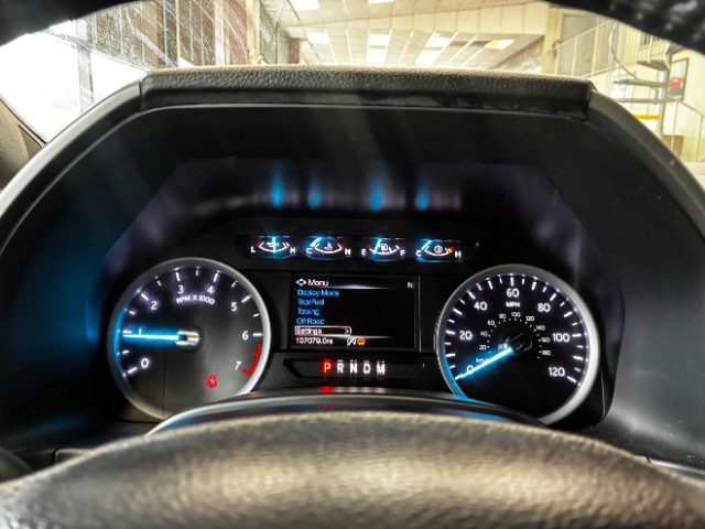 Used 2019 Ford Expedition Max XLT image 23