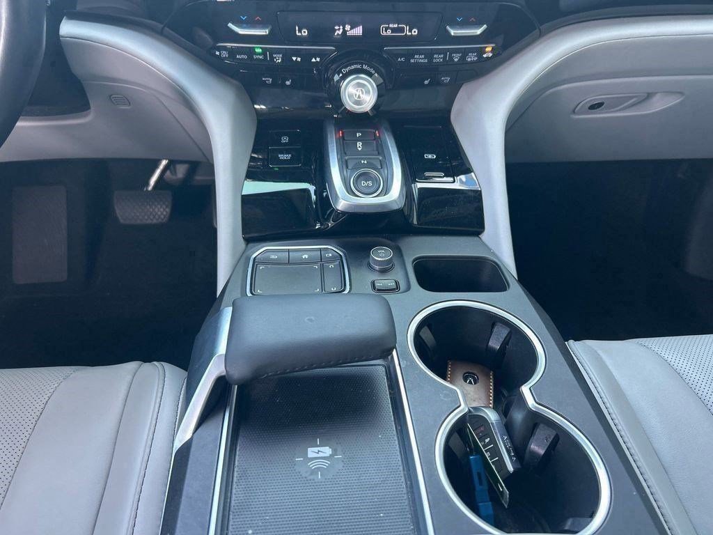 Used 2023 Acura MDX FWD w/ Technology Package image 18