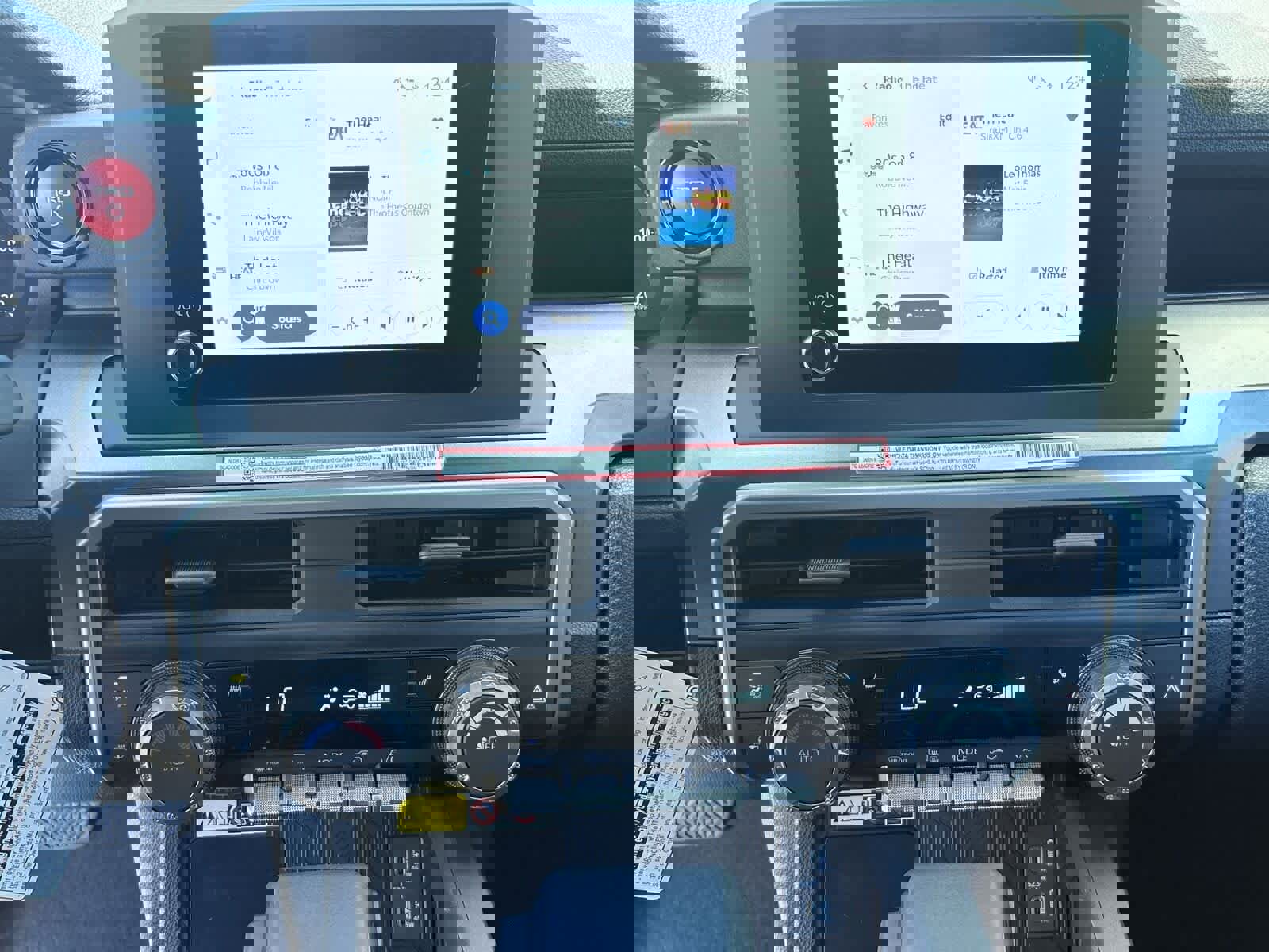 New 2025 Toyota 4Runner TRD Off-Road image 19