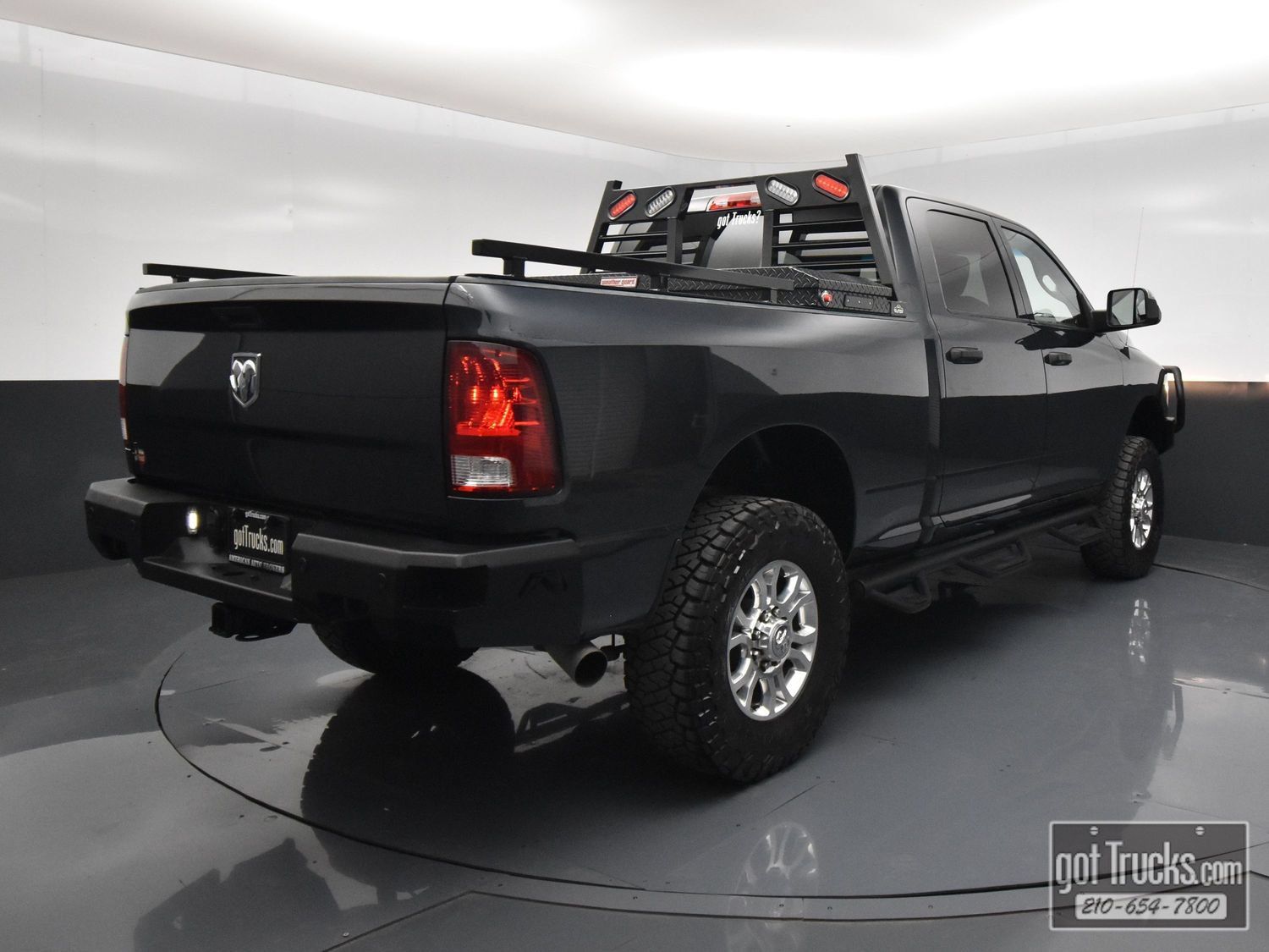 Used 2017 RAM 2500 Tradesman w/ Popular Equipment Group AWD/4WD image 49