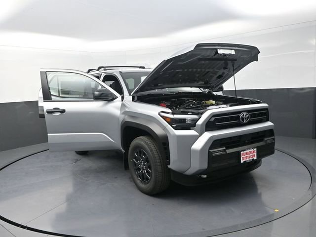 Used 2026 Toyota 4Runner SR5 image 38