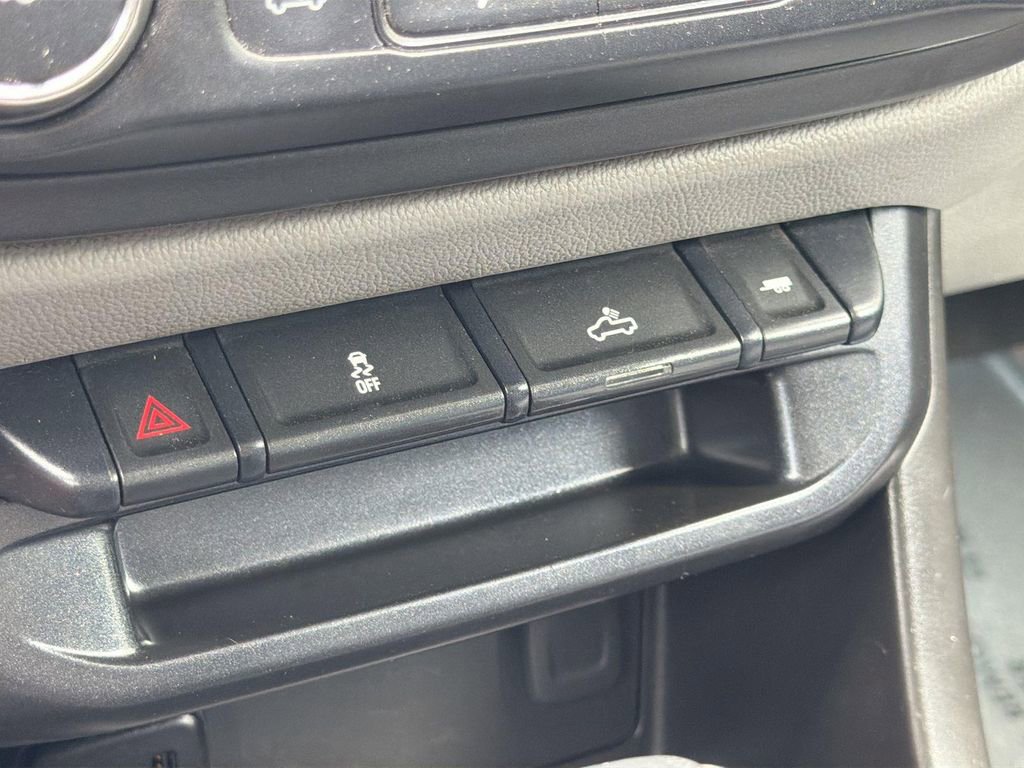 Used 2019 GMC Canyon W/T RWD image 14