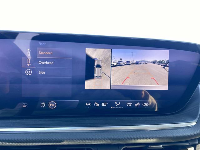 New 2025 Buick Envision Preferred image 22