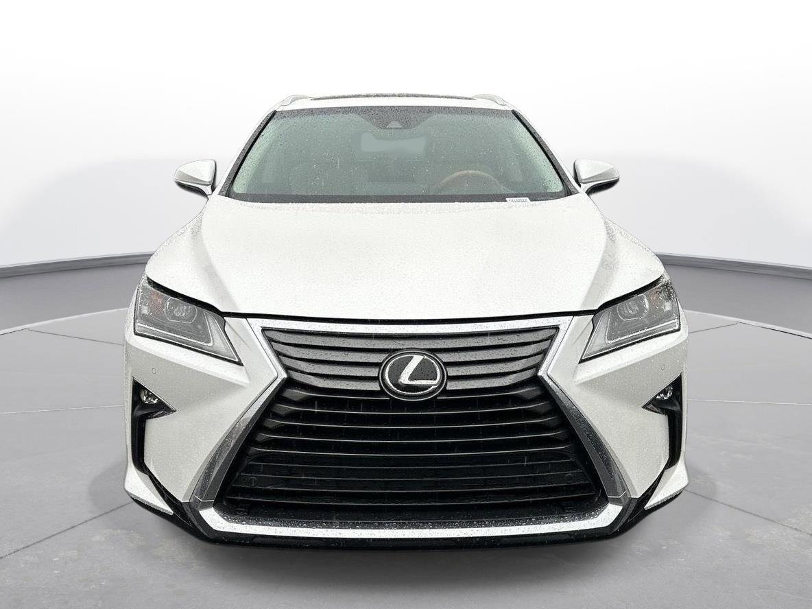 Used 2018 Lexus RX 350 FWD w/ Premium Package image 3
