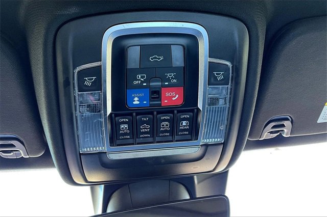 Used 2022 RAM 1500 Rebel w/ Rebel Level 2 Equipment Group image 24