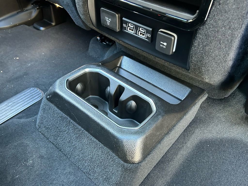 New 2026 Jeep Grand Wagoneer L Limited image 43