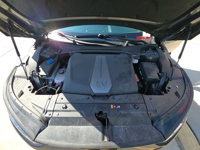 Used 2024 Kia EV6 Wind image 28