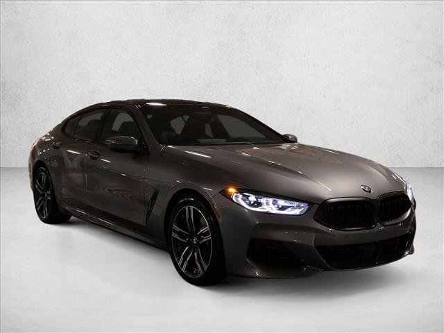New 2026 BMW 840i xDrive AWD/4WD image 6