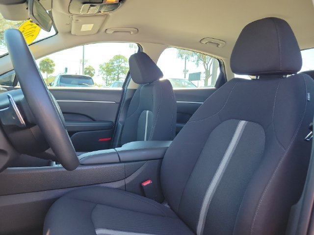 Used 2025 Hyundai Sonata SEL AWD/4WD image 20