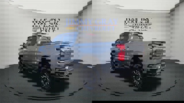 New 2026 Chevrolet Silverado 1500 RST w/ Convenience Package II image 5