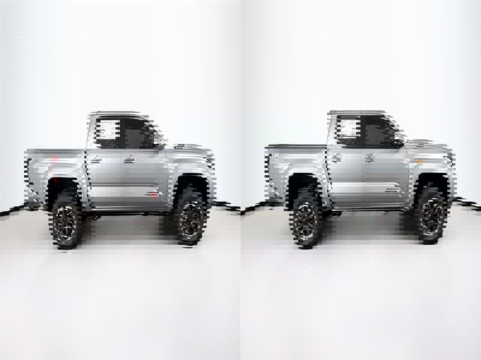 New 2025 Toyota Tacoma TRD Sport image 6