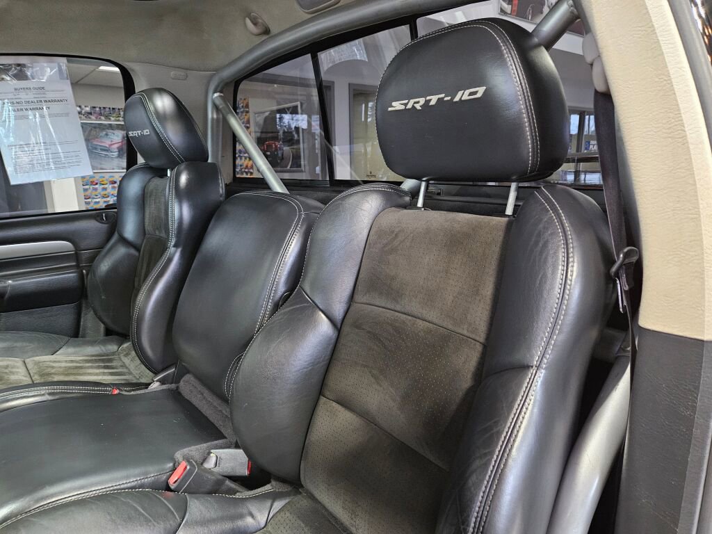 Used 2004 Dodge Ram 1500 Truck 2WD Regular Cab image 18