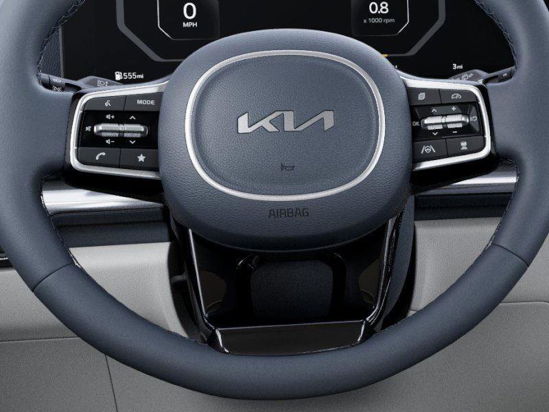 New 2026 Kia Carnival SX image 21