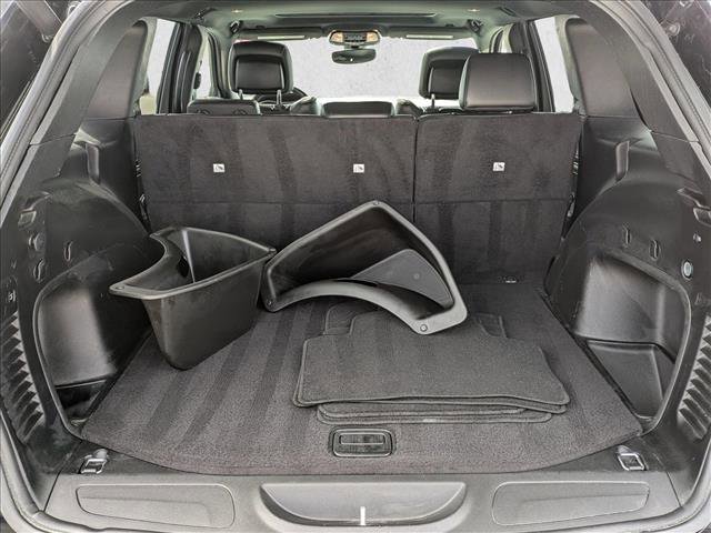 Used 2021 Jeep Grand Cherokee Limited X AWD/4WD image 6