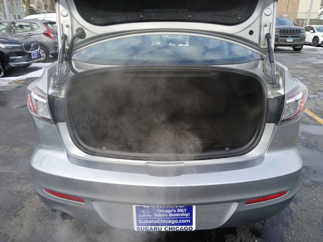 Used 2013 MAZDA MAZDA3 i Touring image 21