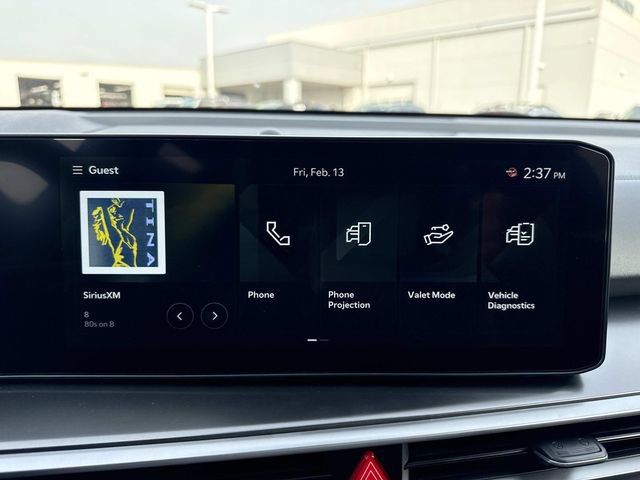 New 2026 Kia Sorento LX image 21