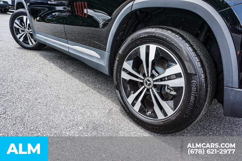 Used 2025 Mercedes-Benz GLA 250 image 15