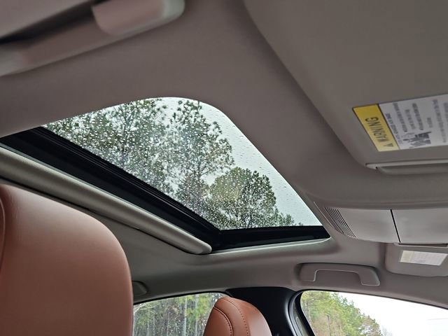 Certified 2025 MAZDA MAZDA3 s image 19